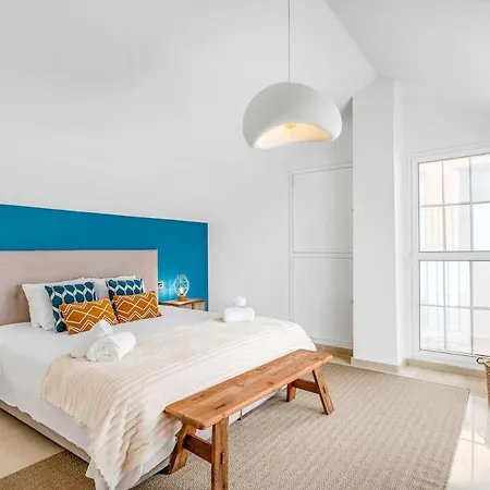 Lxr Bahia De 3hab Beachfront Daire