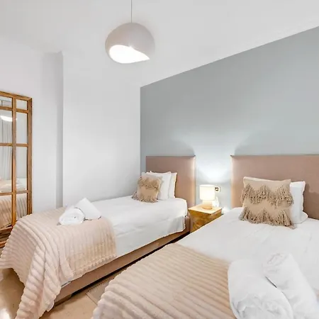 Lxr Bahia De 3hab Beachfront *