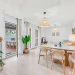 Lxr Bahia De 3hab Beachfront Marbella