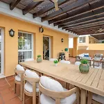 Lxr Bahia De 3hab Beachfront * 마르베야