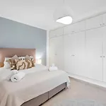 Lxr Bahia De 3hab Beachfront * 마르베야