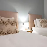 Apartment Lxr Bahia De 3hab Beachfront