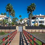 Apartment Lxr Bahia De 3hab Beachfront