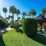 Lxr Bahia De 3hab Beachfront 아파트 *