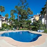 Lxr Bahia De 3hab Beachfront * Marbella