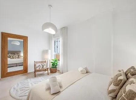 Lxr Bahia De 3hab Beachfront 公寓