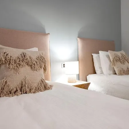 Διαμέρισμα Lxr Bahia De 3hab Beachfront