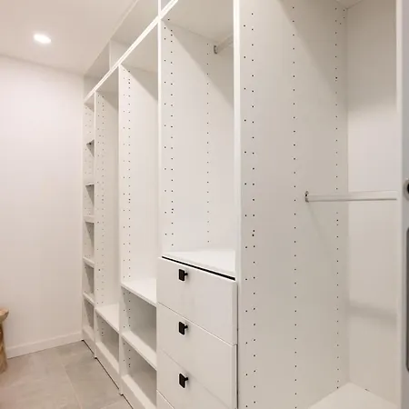 Апартаменты Lxr Bahia De 3hab Beachfront