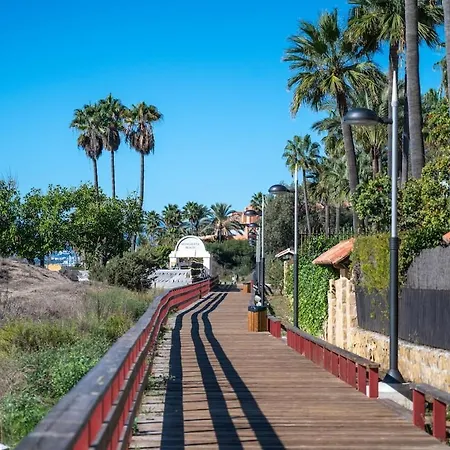 Lxr Bahia De 3hab Beachfront