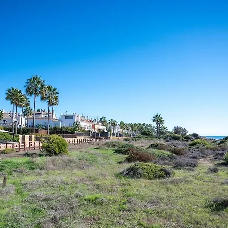 Lxr Bahia De 3hab Beachfront 公寓