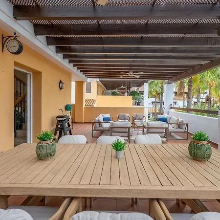 Lxr Bahia De 3hab Beachfront