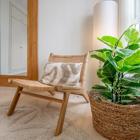 Lxr Bahia De 3hab Beachfront 公寓