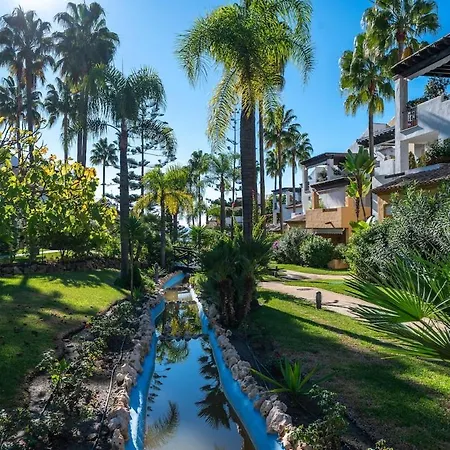 Lxr Bahia De 3hab Beachfront