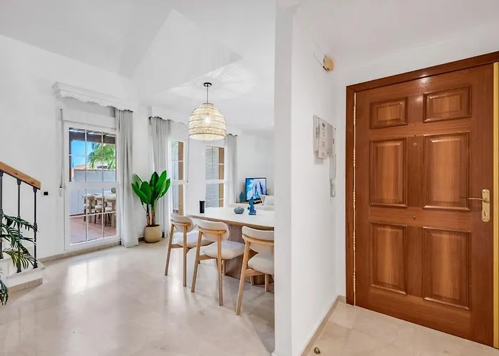 Lxr Bahia De 3hab Beachfront *