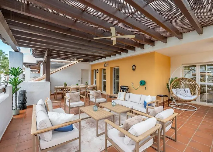 Lxr Bahia De 3hab Beachfront Daire
