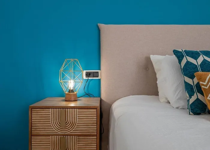 Lxr Bahia De 3hab Beachfront Daire
