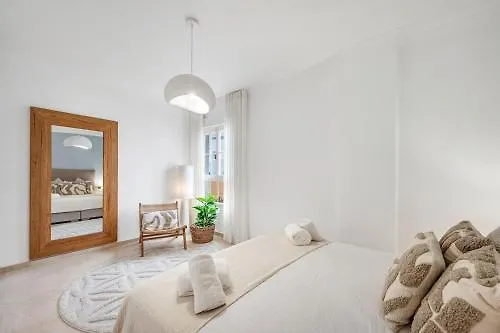 Lxr Bahia De 3hab Beachfront Daire