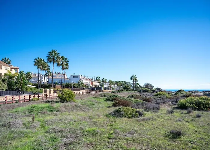 Lxr Bahia De 3hab Beachfront Daire