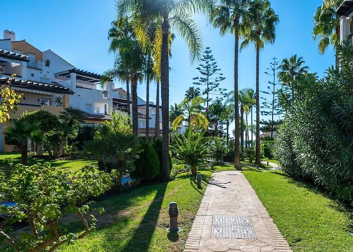 Lxr Bahia De 3hab Beachfront Daire