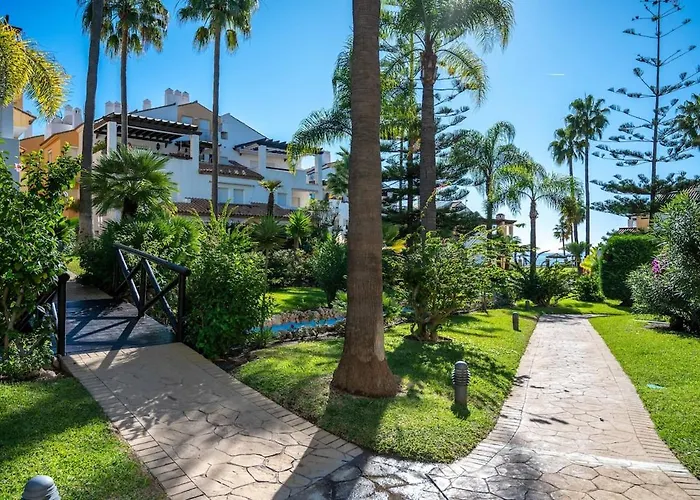 Lxr Bahia De 3hab Beachfront