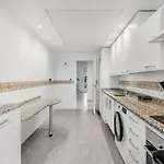 Lxr Bahia De 3hab Beachfront Marbella