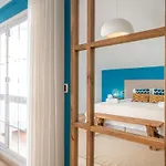 Lxr Bahia De 3hab Beachfront Apartman Marbella