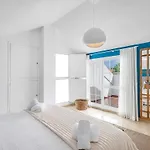 Apartman Lxr Bahia De 3hab Beachfront