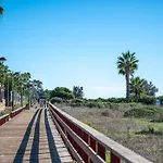 Lxr Bahia De 3hab Beachfront Marbella
