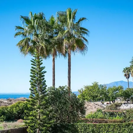 Lxr Bahia De 3hab Beachfront Apartment