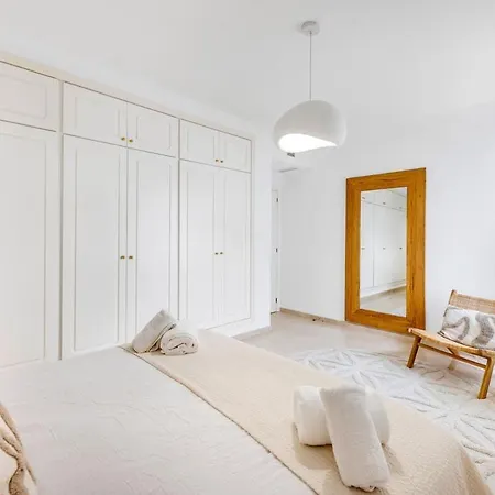 Lxr Bahia De 3hab Beachfront 马尔韦利亚