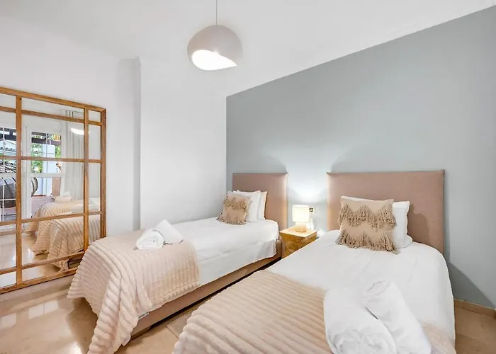 Lxr Bahia De 3hab Beachfront *