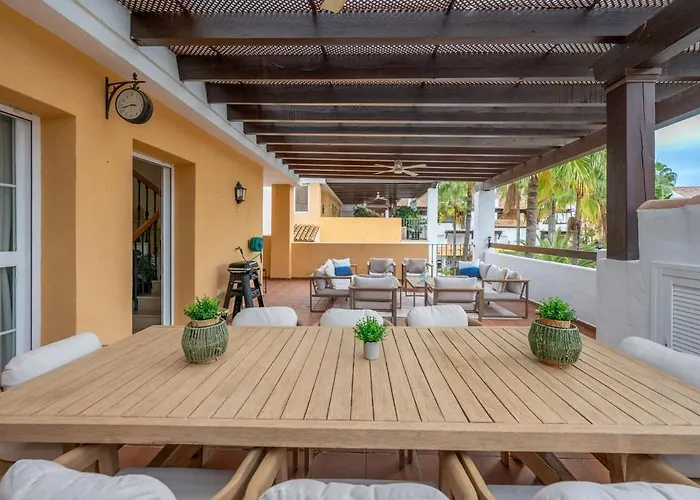 Lxr Bahia De 3hab Beachfront