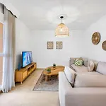 Appartement Lxr Bahia De 3hab Beachfront Marbella