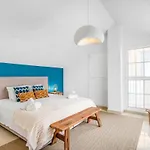Lxr Bahia De 3hab Beachfront Appartement