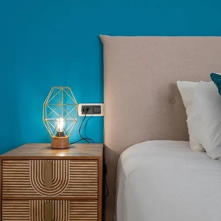 Lxr Bahia De 3hab Beachfront Апартаменти