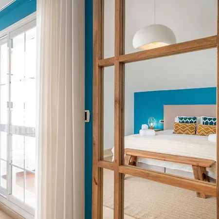 Lxr Bahia De 3hab Beachfront Апартаменти Марбелья