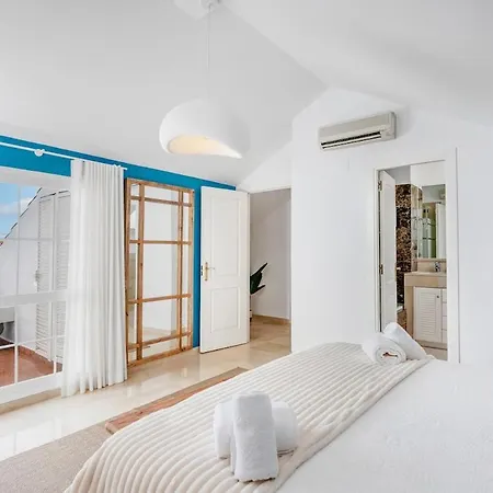 Lxr Bahia De 3hab Beachfront