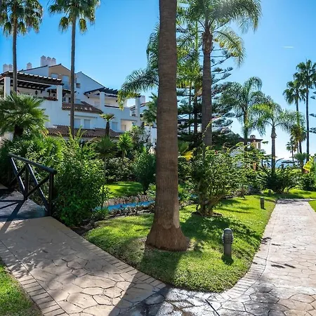 Lxr Bahia De 3hab Beachfront
