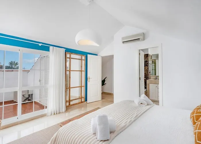 Lxr Bahia De 3hab Beachfront