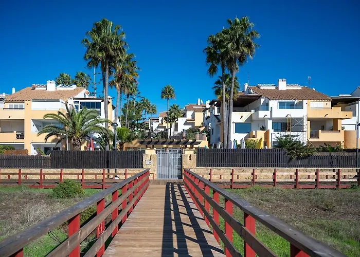 Appartamento Lxr Bahia De 3hab Beachfront