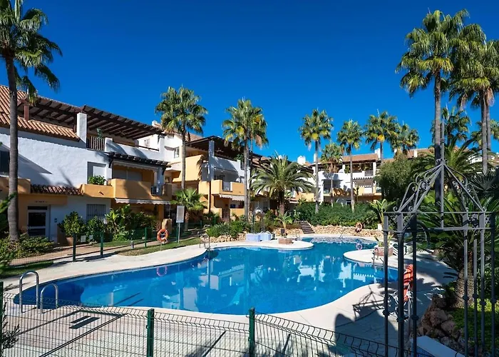 Lxr Bahia De 3hab Beachfront
