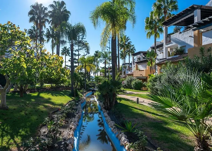 Lxr Bahia De 3hab Beachfront