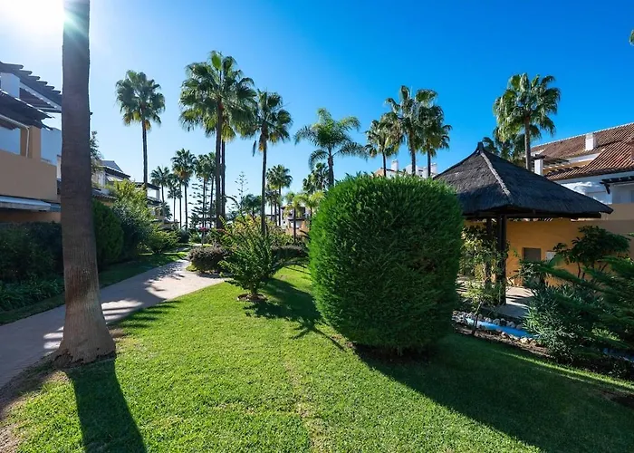 Lxr Bahia De 3hab Beachfront Appartamento *
